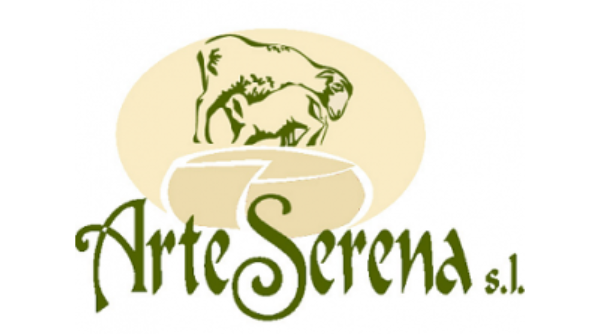 Logo - QUESO ARTESERENA