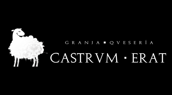 Logo - QUESERÍA CASTRUM-ERAT