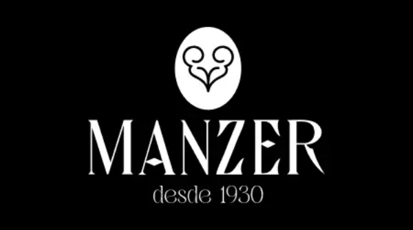 Logo - QUESO MANZER