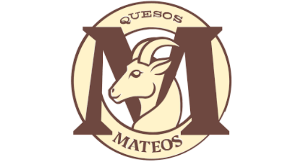 Logo - QUESOS MATEOS