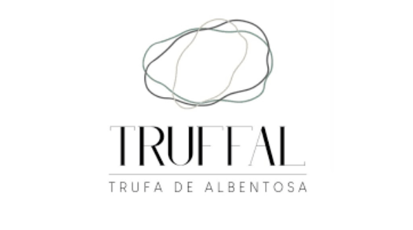 Logo - QUESO TRUFFAL