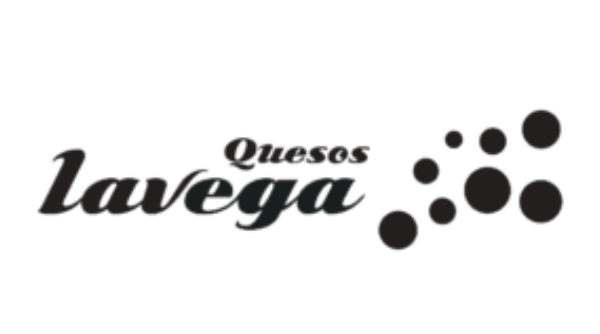 Logo - QUESOS LA VEGA