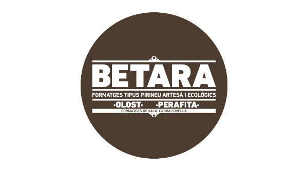 Logo - Betara