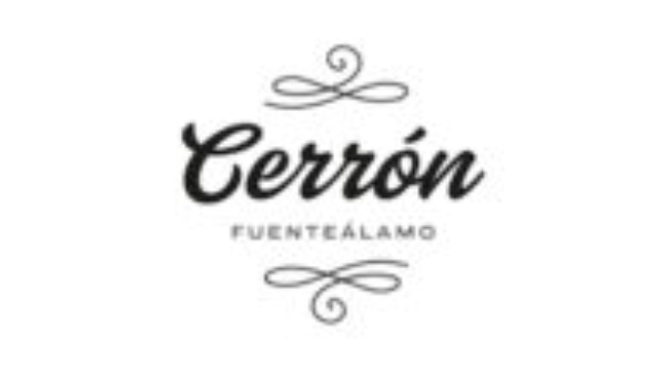 Logo - QUESOS CERRÓN