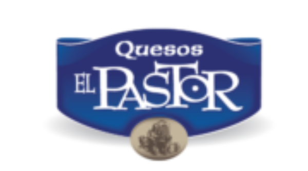 Logo - QUESOS EL PASTOR