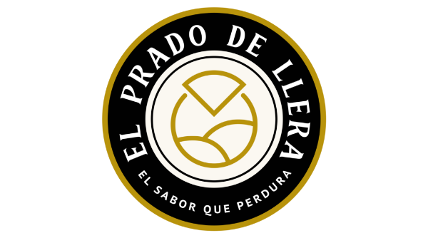 Logo - El prado de Llera
