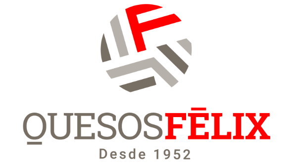 Logo - Quesos Félix