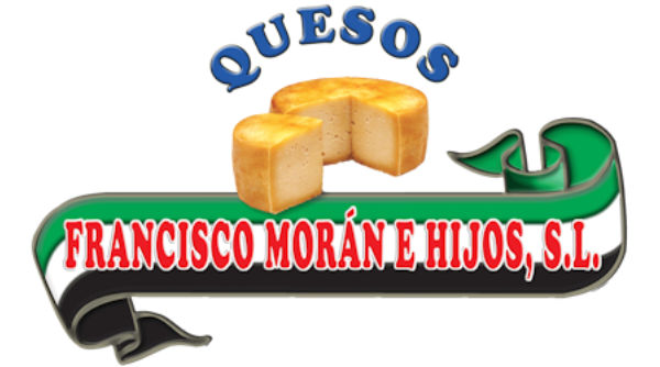 Logo - Quesos Francisco Móran