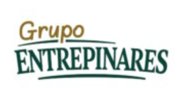 Logo - ENTREPINARES