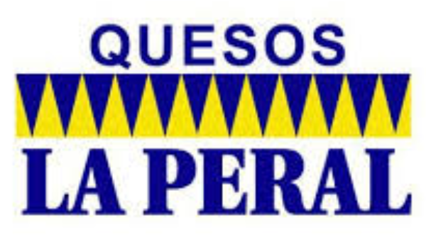 Logo - Quesos La Peral