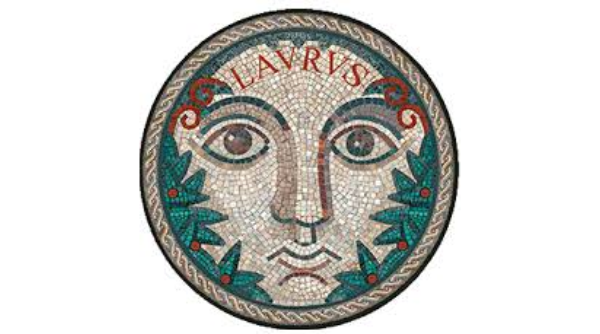 Logo - QUESOS LAURUS