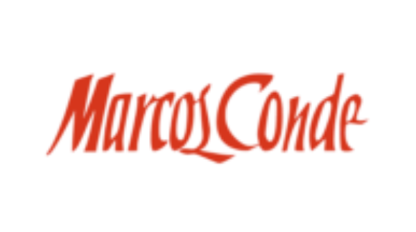 Logo - MARCOS CONDE