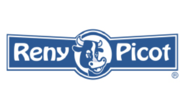 Logo - RENY PICOT