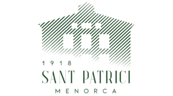 Logo - Quesos Sant Patrici