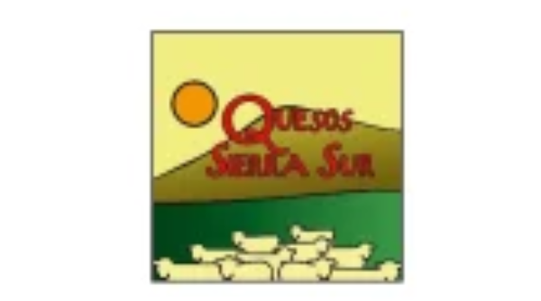Logo - QUESOS SIERRA SUR