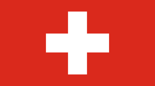 Logo - SWITZERLAND