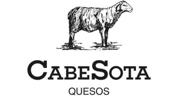 Logo - QUESOS CABESOTA