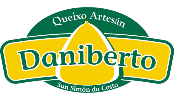 Logo - QUESERÍA DANIBERTO