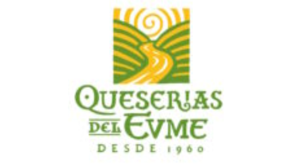 Logo - QUESERÍAS DEL EUME