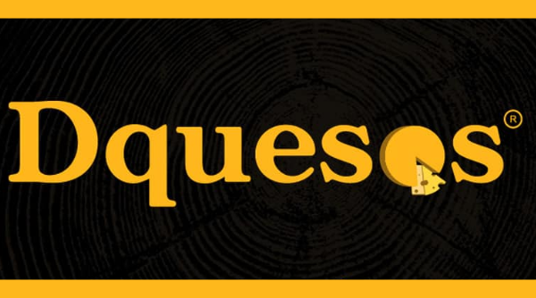 Logo - Dquesos
