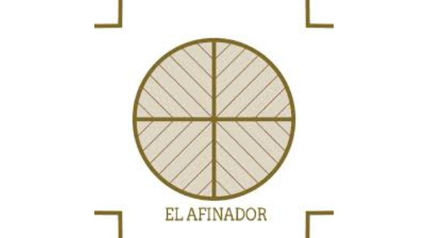Logo - Quesos El Afinador