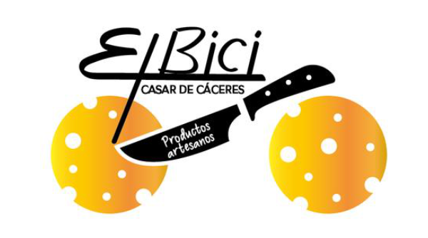Logo - Productos El Bici