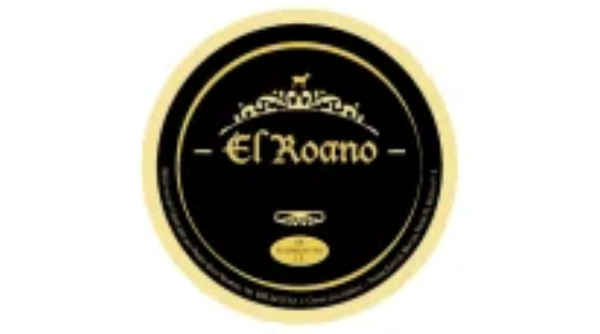 Logo - QUESOS EL ROANO