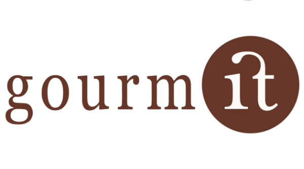 Logo - GOURM.IT