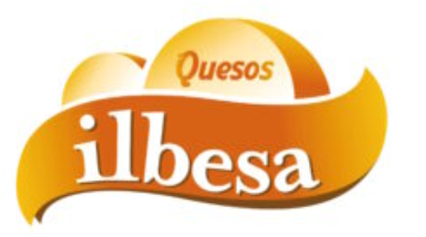 Logo - Quesos ILBESA