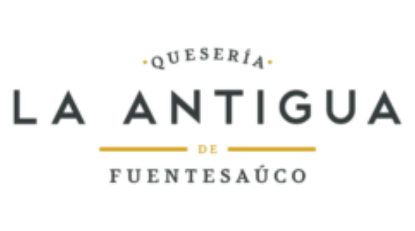 Logo - LA ANTIGUA DE FUENTESAÚCO