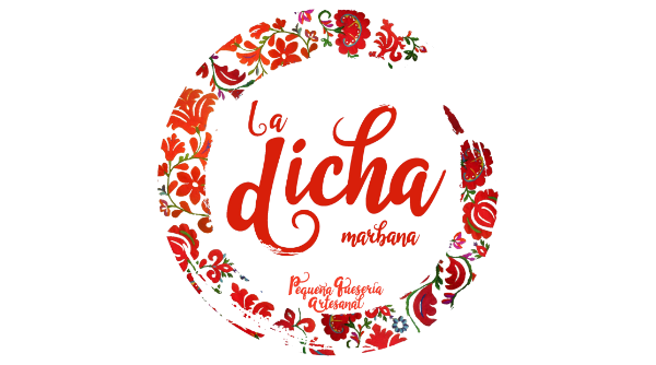 Logo - LA DICHA MARBANA