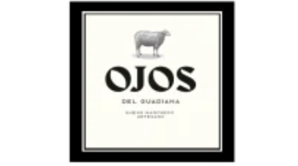 Logo - QUESOS OJOS DEL GUADIANA