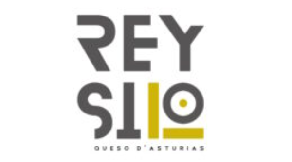 Logo - REY SILO