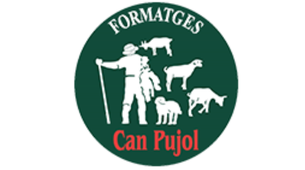 Logo - Can Pujol