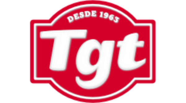 Logo - Grupo TGT