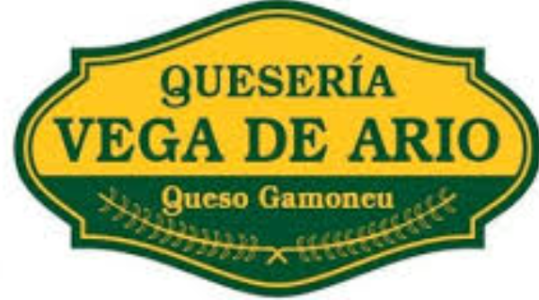 Logo - Quesería Vega de Ario