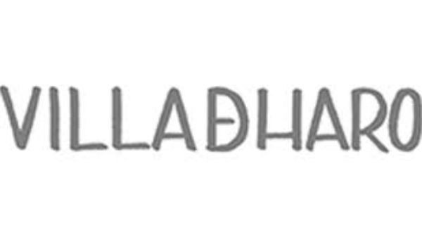 Logo - QUESERÍA VILLADHARO