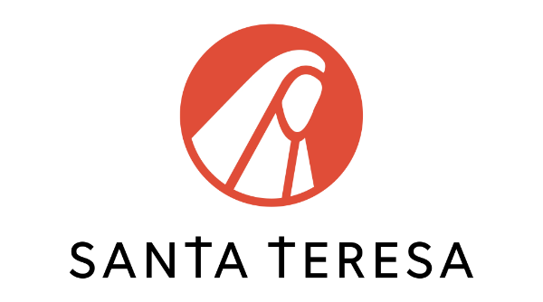 Logo - Santa Teresa Gourmet