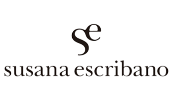 Logo - Susana Escribano