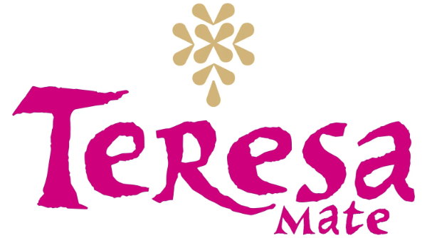 Logo - TERESA MATE