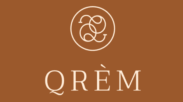 Logo - QRÈM