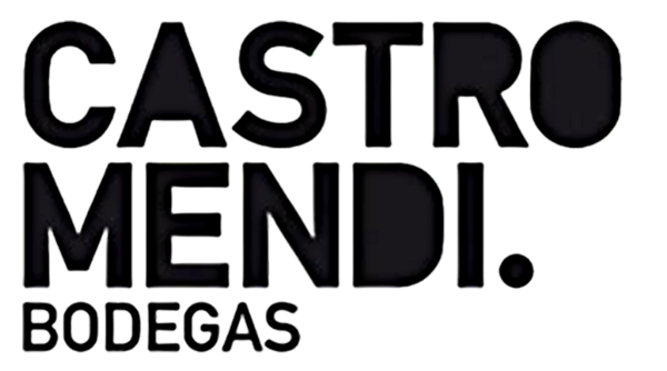 Logo - BODEGAS CASTROMENDI