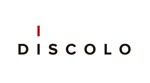 Logo - BODEGA DISCOLO