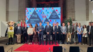 Fromago presenta en Zamora su plano completo y ... Anterior