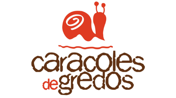 Logo - CARACOLES DE GREDOS