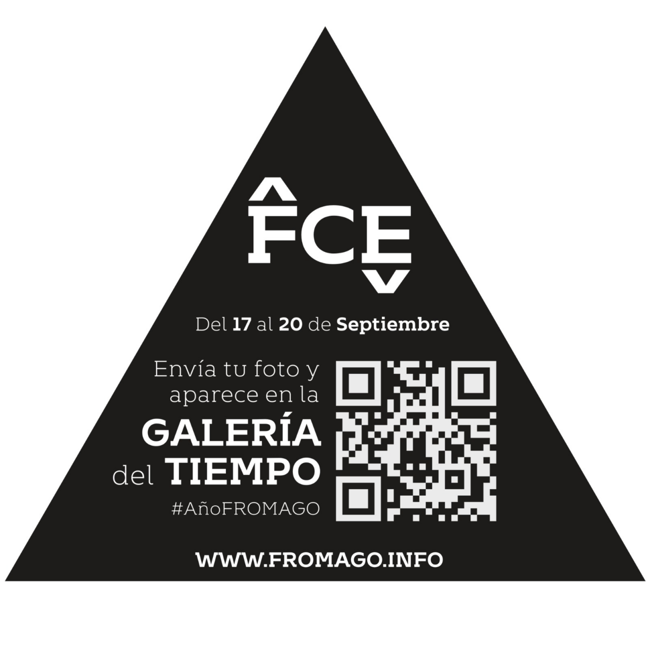 Fromago - Concurso galería del tiempo
