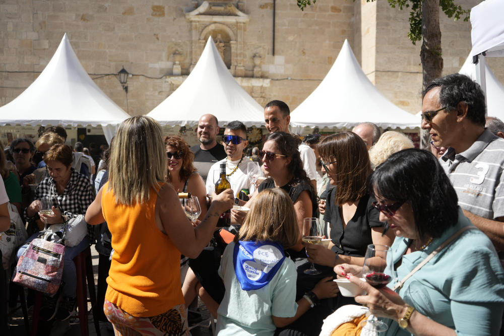 FROMAGO Cheese Experience · Zamora  - A FROMAGO 2026 dá início ao seu programa de degustações e apresentações para os expositores