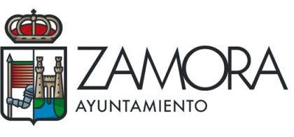 Logo Ayuntamiento de Zamora