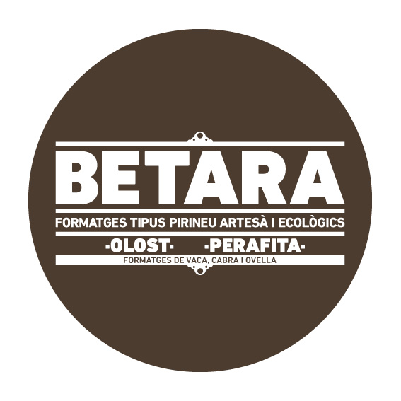 Logo - Betara