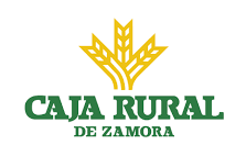 Logo Caja Rural Zamora